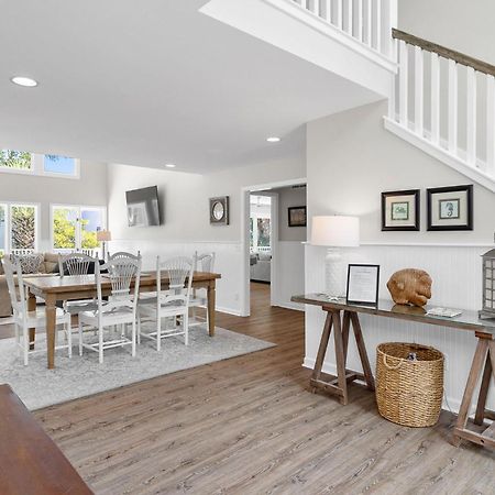 6 Wanderer - Host2Coast Villa Hilton Head Island Exterior photo