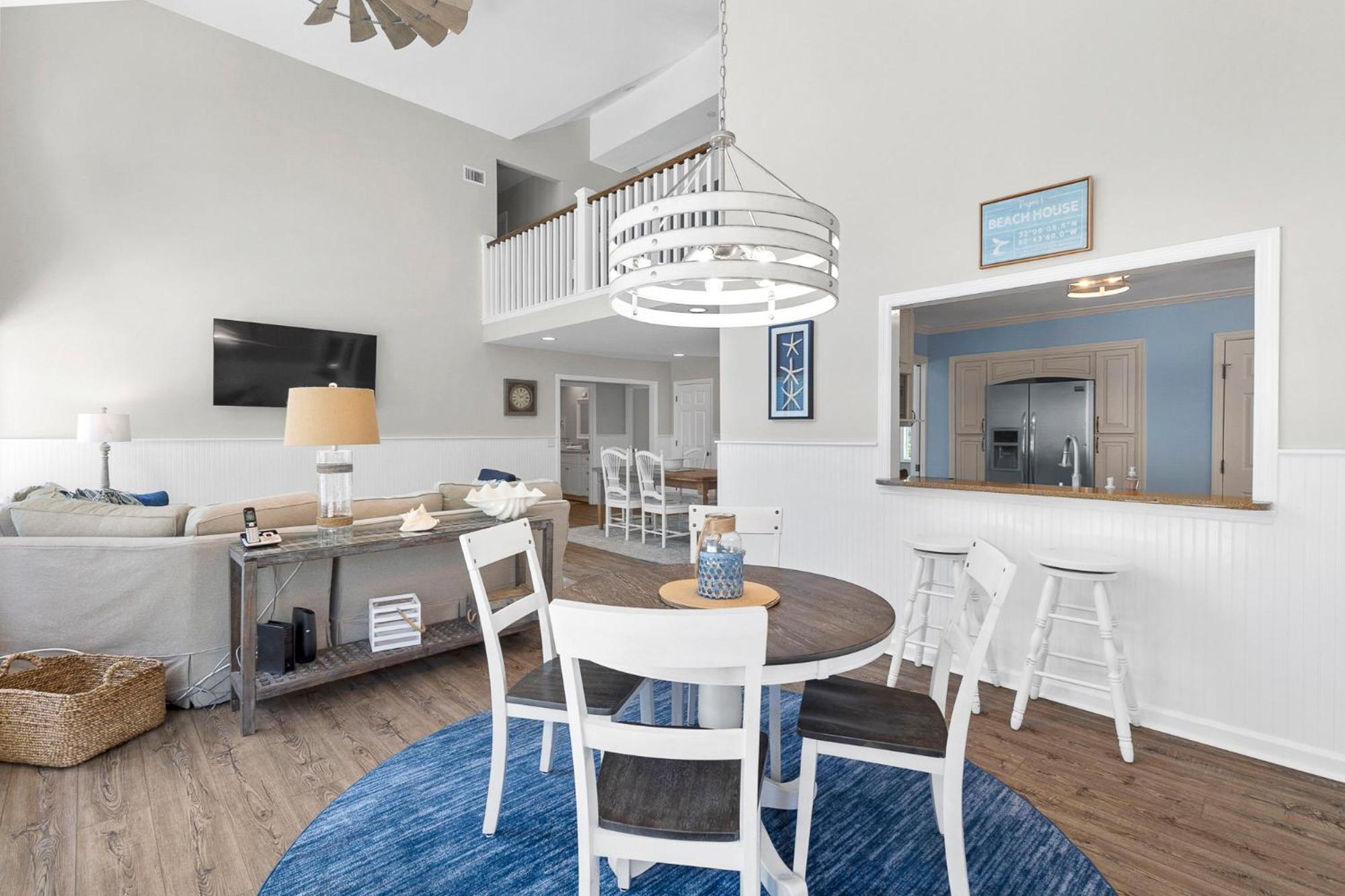 6 Wanderer - Host2Coast Villa Hilton Head Island Exterior photo